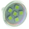 Ampoule à Leds GU4 - 120 Lumens