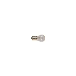 Ampoules 12 Volts B15 (1 plot)