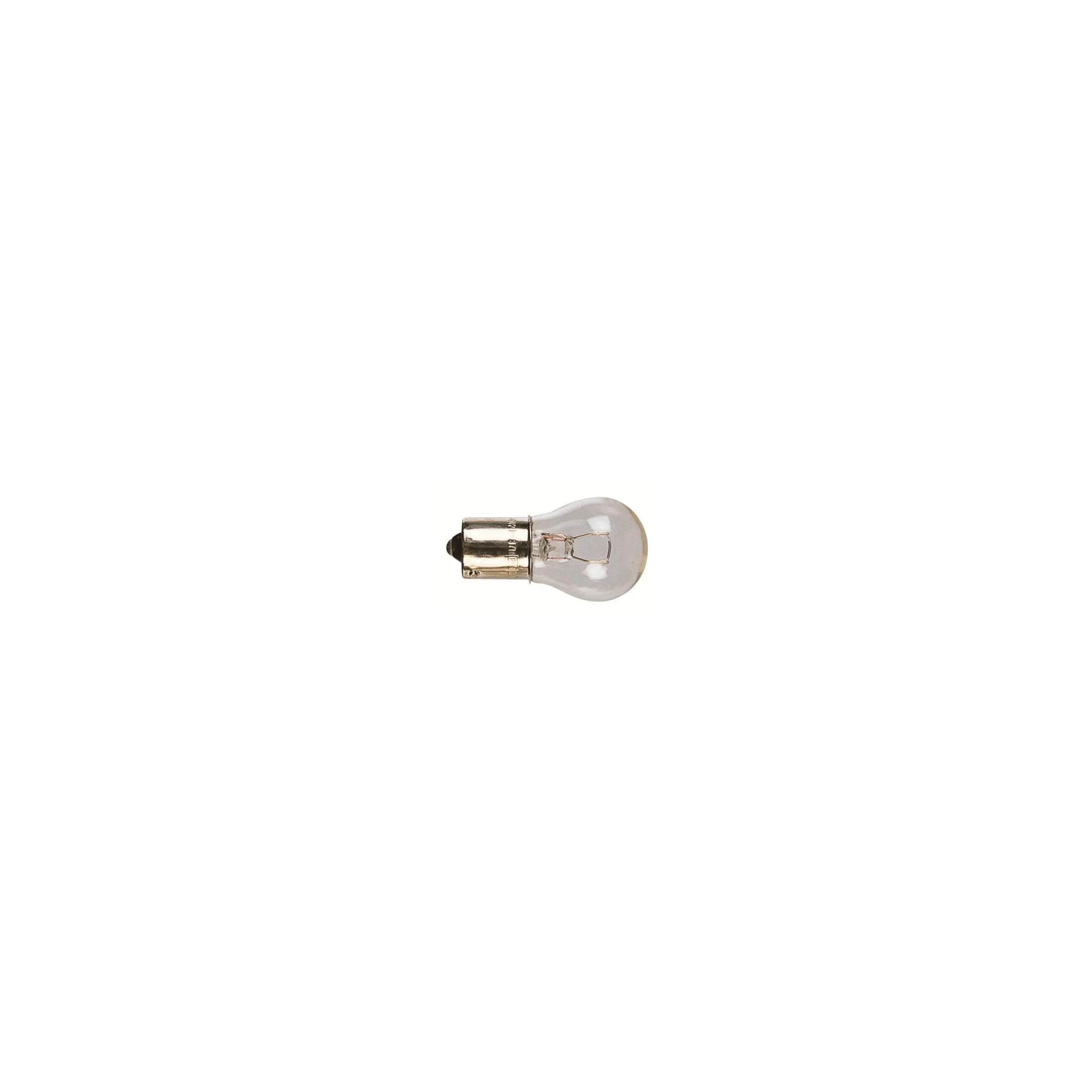 Ampoules 12 Volts B15 (1 plot)