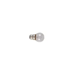 Ampoules 12 Volts B22 (2 plots)