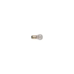 Ampoule 12 Volts B15 (2 plots) 21/5 Watts