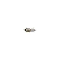 Ampoule 12 Volts B9 (1 plot) 5 Watts