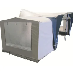 Annexe auvent