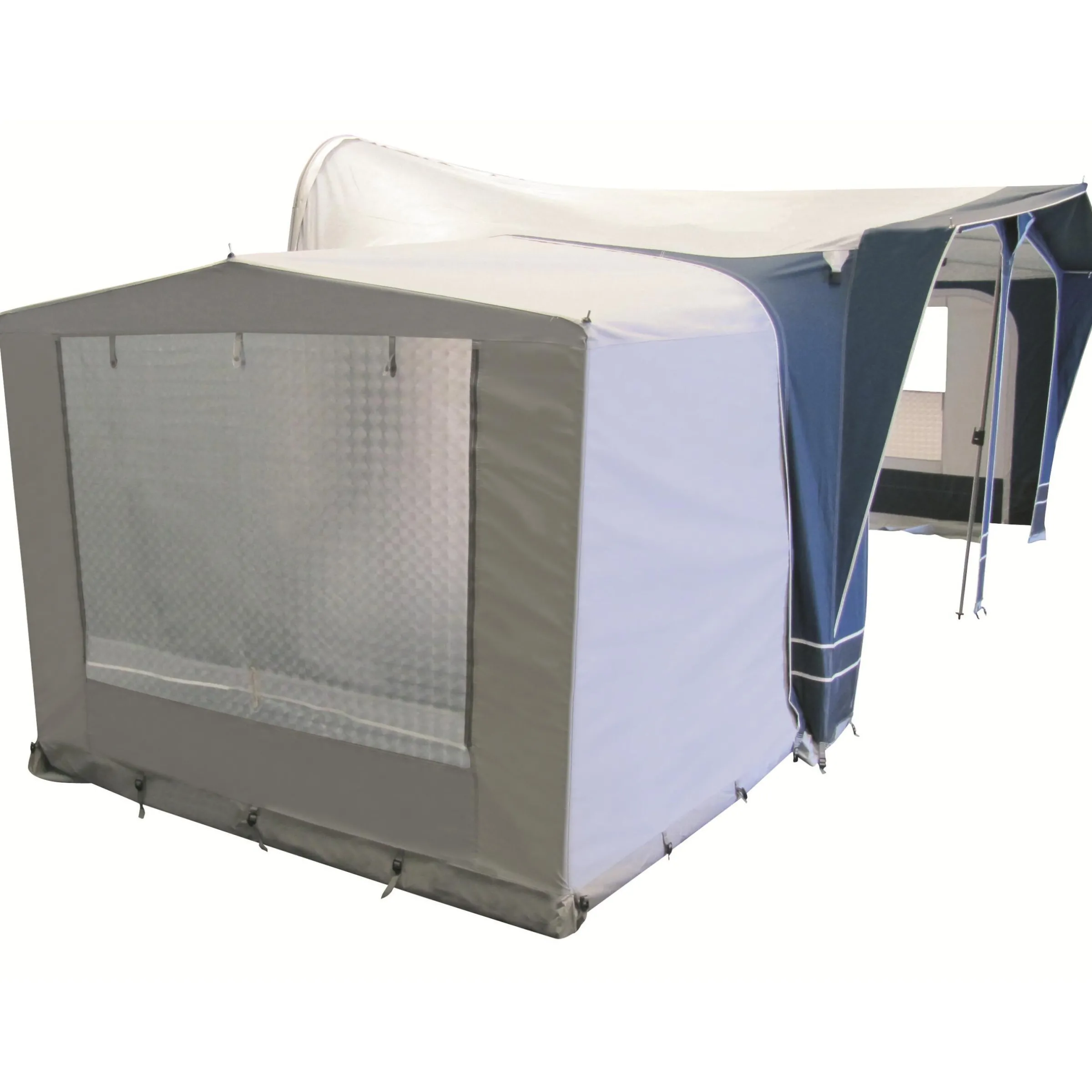 Annexe auvent