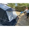 Annexe chambre pour abri Lodge Air