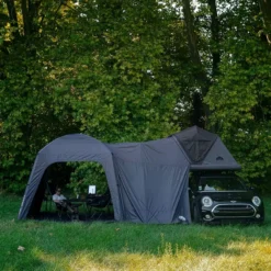 Annexe Family base Roof Space 4