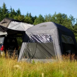 Annexe Family base Roof Space 2 Série 1