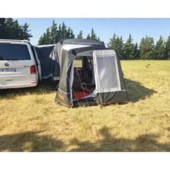 Annexe gonflable auvents Vinca, Celtis, Lantana et Olea