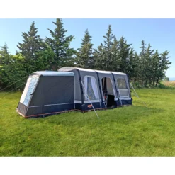 Annexe gonflable auvents Vinca, Celtis, Lantana et Olea