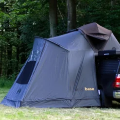 Annexe light base Roof Space 2 Série 2