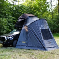 Annexe light base Roof Space 2 Série 1