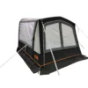 Annexe pour auvent gonflable de caravane