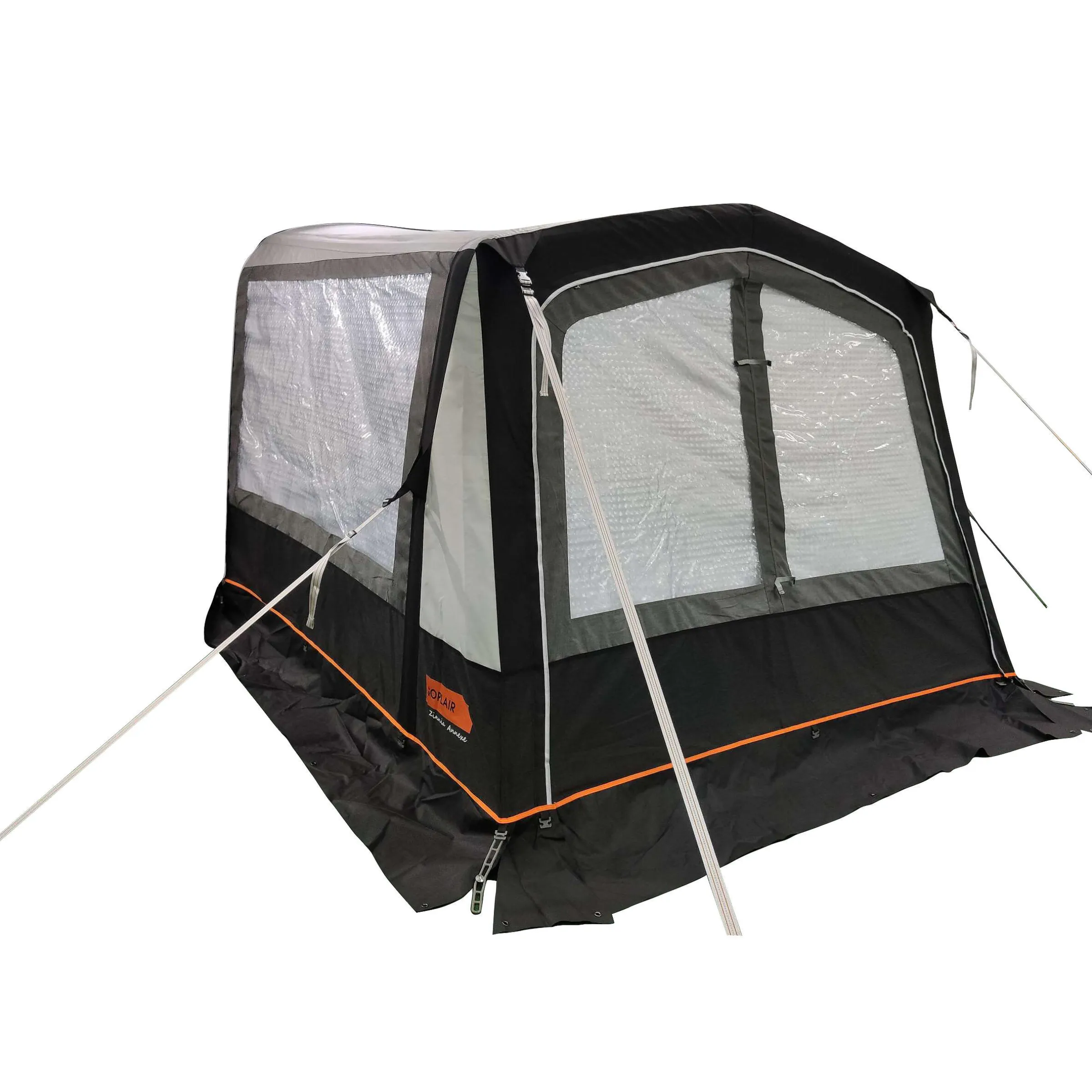 Annexe pour auvent gonflable de caravane
