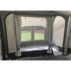 Annexe pour auvent gonflable Dove