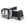 Annexe pour auvent Pro air