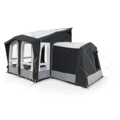 Annexe pour auvent Pro air