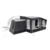 Annexe pour auvent Resident Air All-season