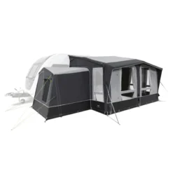 Annexe pour auvent Resident Air All-season
