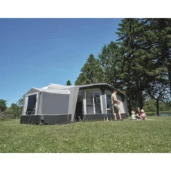 Annexe pour les auvents gonflables Ventura