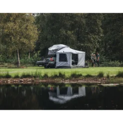 Annexe pour tente de toit Approach