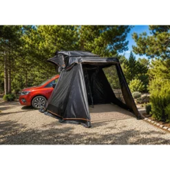 Annexe pour tente de toit Eclipse