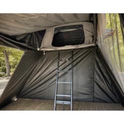 Annexe pour tente de toit Eclipse