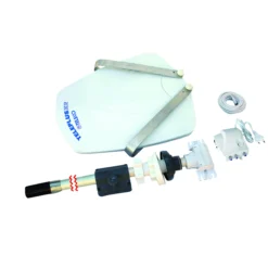 Antenne directionnelle Teleplus X2