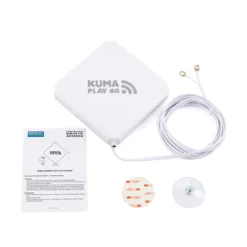 Antenne 4G intérieure KU910