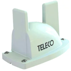 Antenne Mimo TAW85M2B 2 LTE 3-4-5G blanc