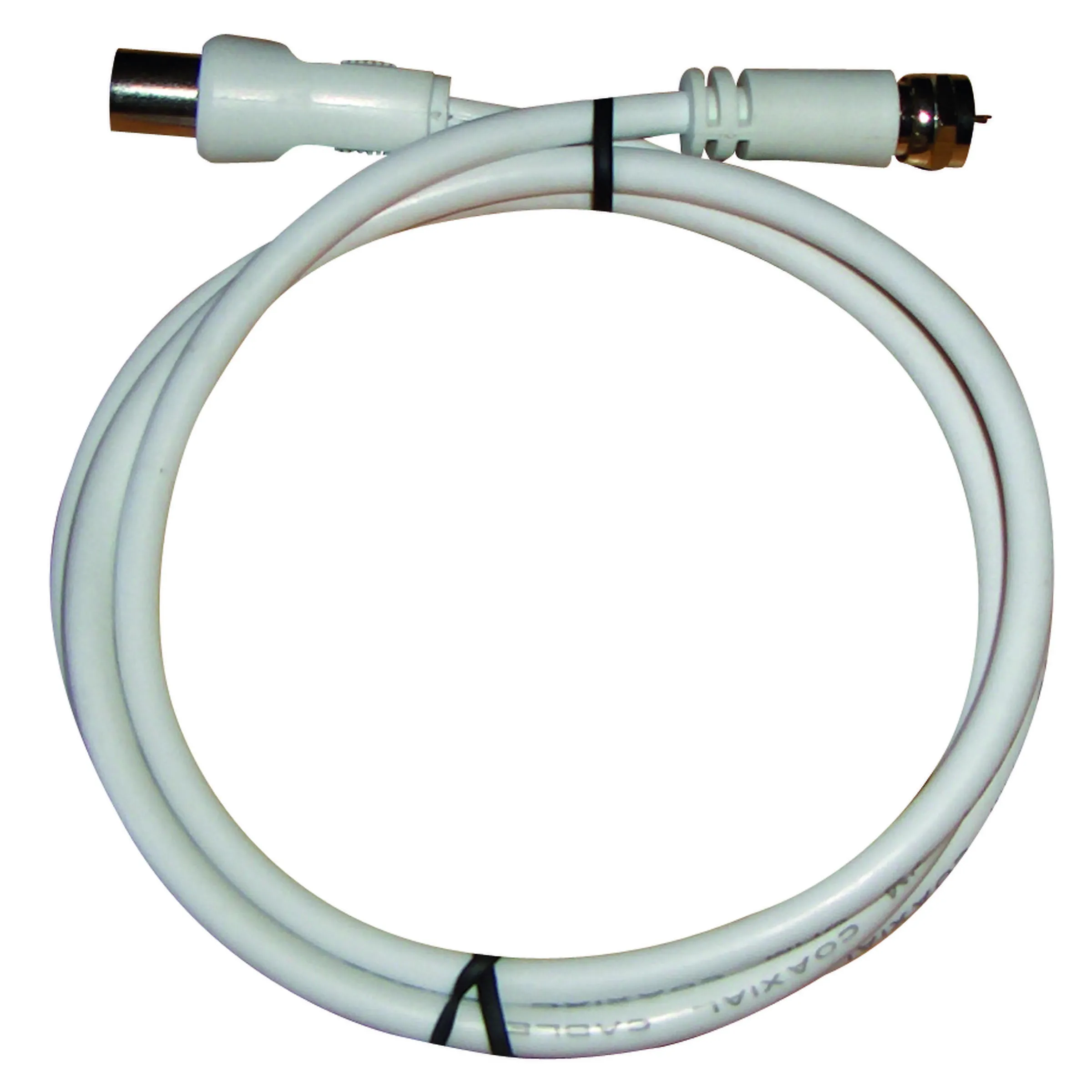 Antenne omnidirectionnelle 360°