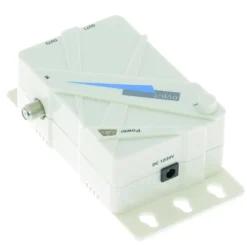 Antenne omnidirectionnelle 360°