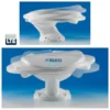 Antenne Omnidirectionnelle Wing 22