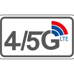 Antenne satellite AS3S@ Skew
