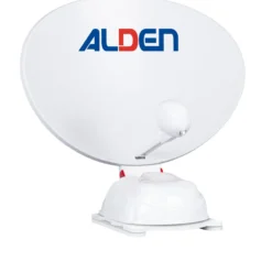 Antenne satellite AS3S@ Skew