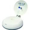 Antenne satellite automatique i-Sat
