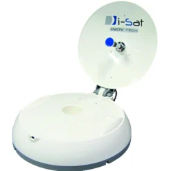 Antenne satellite automatique i-Sat