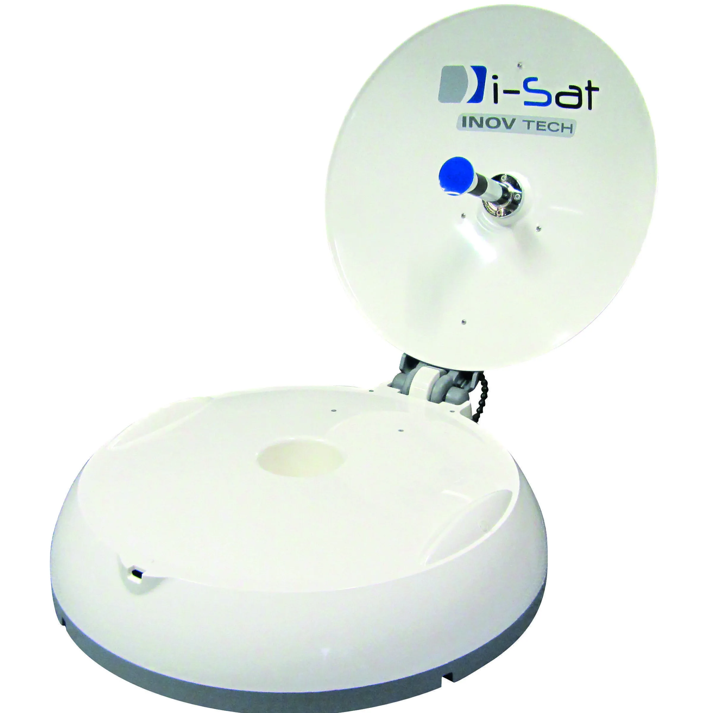 Antenne satellite automatique i-Sat