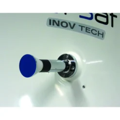 Antenne satellite automatique i-Sat