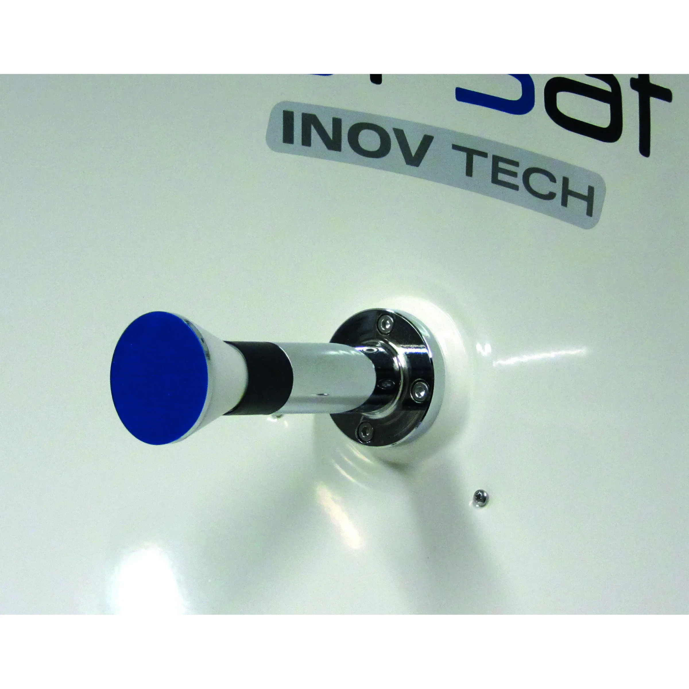 Antenne satellite automatique i-Sat