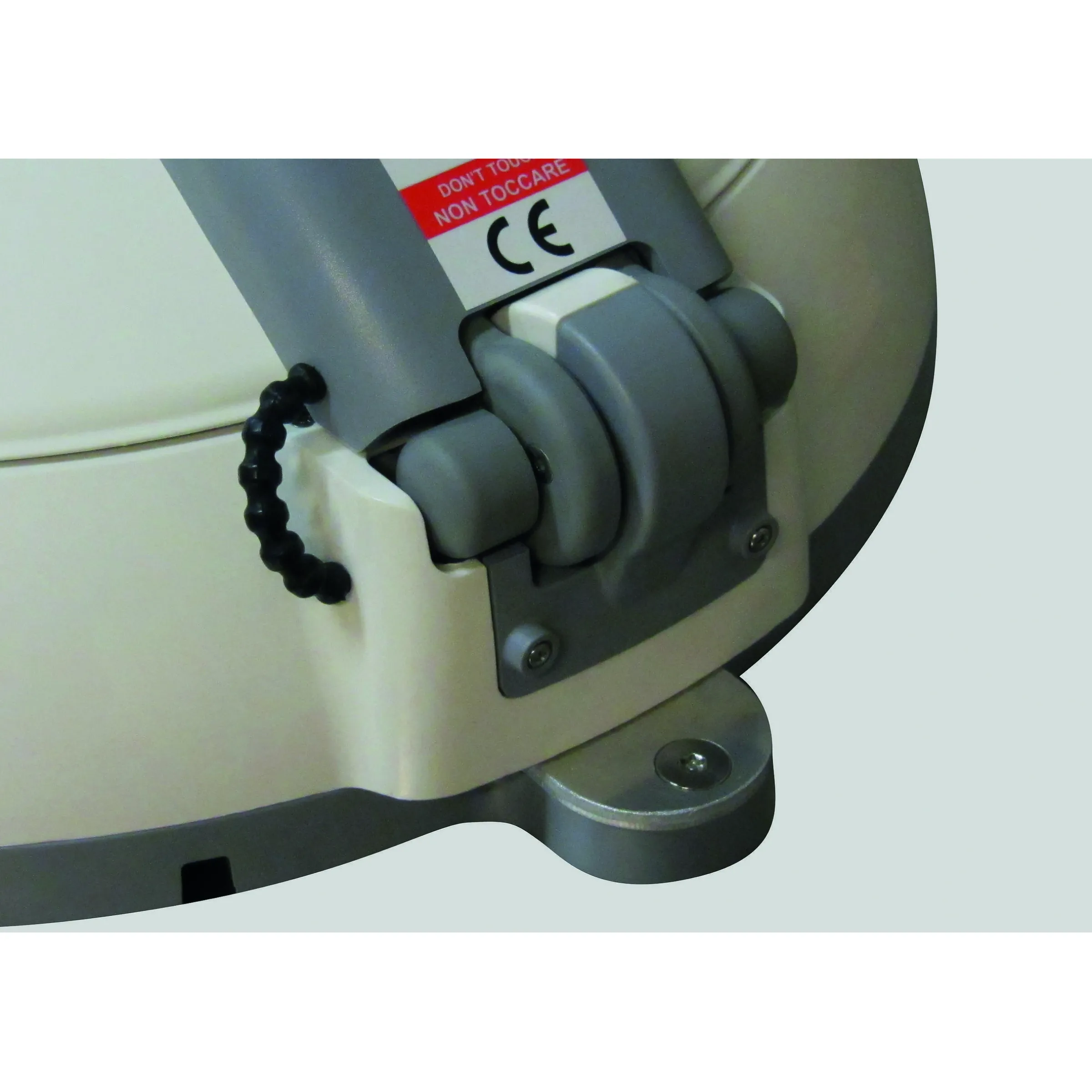 Antenne satellite automatique i-Sat