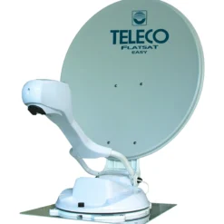 Antenne satellite automatique FlatSat Easy