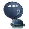Antenne satellite automatique AS2