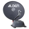 Antenne satellite automatique AS2@ HD
