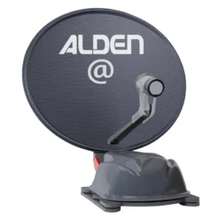 Antenne satellite automatique AS2@ HD
