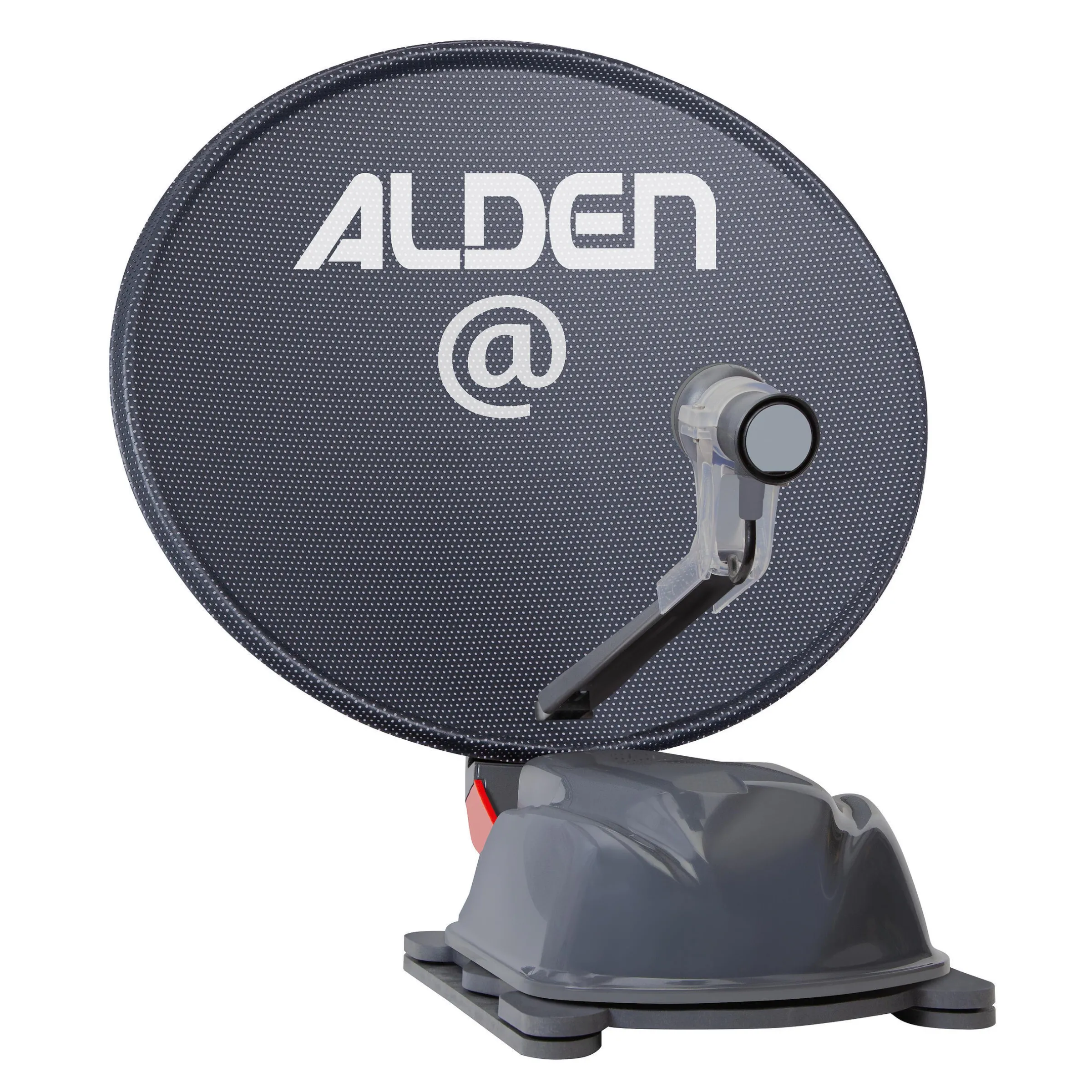 Antenne satellite automatique AS2@ HD