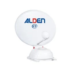 Antenne Satellite automatique AS3S@