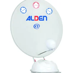 Antenne satellite automatique AS4S 85