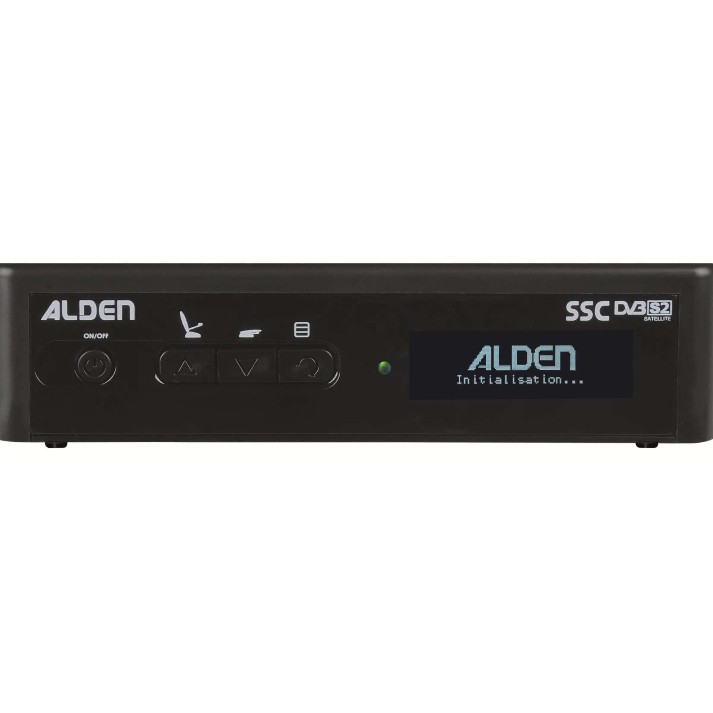 Antenne satellite automatique AS3