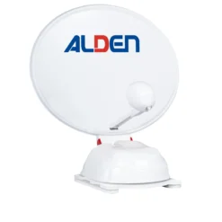 Antenne satellite automatique AS3