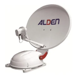 Antenne satellite automatique AS3